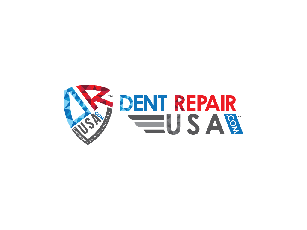 Dent Repair USA Logo